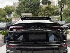 Lamborghini Urus 4.0T V8 - ფოტო 6