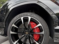 Lamborghini Urus 4.0T V8 - ფოტო 7