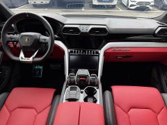 Lamborghini Urus 4.0T V8 - ფოტო 8