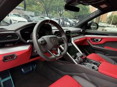 Lamborghini Urus 4.0T V8 - ფოტო 9