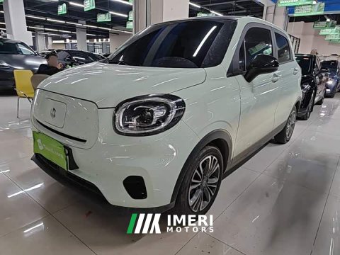 2025 Leapmotor Leapo T03 310 Comfort Edition - car from China