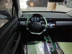Leapmotor Leapo T03 310 Comfort Edition - фото 10