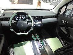 Leapmotor Leapo T03 310 Comfort Edition - фото 12