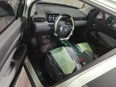 Leapmotor Leapo T03 310 Comfort Edition - фото 15