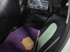 Leapmotor Leapo T03 310 Comfort Edition - фото 16