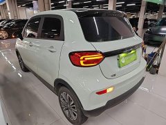Leapmotor Leapo T03 310 Comfort Edition - фото 4