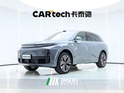 2025 Li Auto L7 Ultra Smart Refresh Edition - ავტომობილი ჩინეთიდან