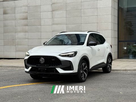 2023 SAIC MG Trophy 1.5T PHEVTrophyFlagship Edition - автомобиль из Китая