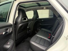 SAIC MG Trophy 1.5T PHEVTrophyFlagship Edition - photo 11