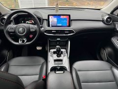 SAIC MG Trophy 1.5T PHEVTrophyFlagship Edition - photo 12