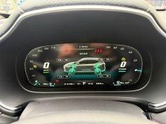 SAIC MG Trophy 1.5T PHEVTrophyFlagship Edition - photo 13
