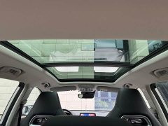 SAIC MG Trophy 1.5T PHEVTrophyFlagship Edition - photo 16
