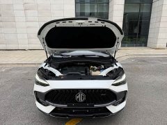 SAIC MG Trophy 1.5T PHEVTrophyFlagship Edition - photo 17
