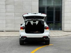 SAIC MG Trophy 1.5T PHEVTrophyFlagship Edition - photo 18