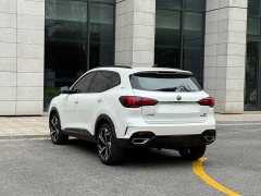 SAIC MG Trophy 1.5T PHEVTrophyFlagship Edition - photo 19