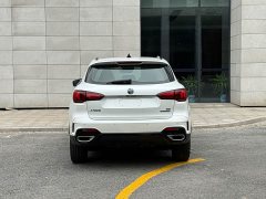 SAIC MG Trophy 1.5T PHEVTrophyFlagship Edition - photo 20