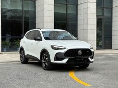 SAIC MG Trophy 1.5T PHEVTrophyFlagship Edition - photo 3
