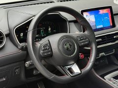 SAIC MG Trophy 1.5T PHEVTrophyFlagship Edition - photo 8