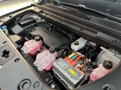 Leapmotor Leapo C10 210 Smart Enjoy Edition - photo 13
