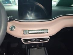 BYD Seagull Glory Edition 305km Vitality Version - photo 12