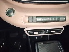 BYD Seagull Glory Edition 305km Vitality Version - photo 13