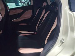 BYD Seagull Glory Edition 305km Vitality Version - photo 16