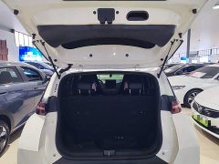 BYD Seagull Glory Edition 305km Vitality Version - photo 18
