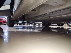 BYD Seagull Glory Edition 305km Vitality Version - photo 20