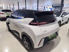 BYD Seagull Glory Edition 305km Vitality Version - photo 4