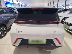 BYD Seagull Glory Edition 305km Vitality Version - photo 5