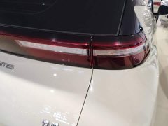 BYD Seagull Glory Edition 305km Vitality Version - photo 7