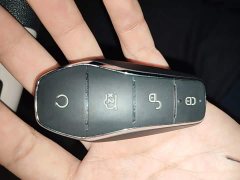 BYD Seagull Glory Edition 305km Vitality Version - photo 8
