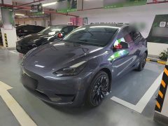 Tesla Model Y Facelift Rear-Wheel Drive - ფოტო 1