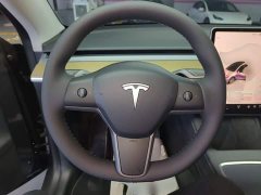 Tesla Model Y Facelift Rear-Wheel Drive - ფოტო 10