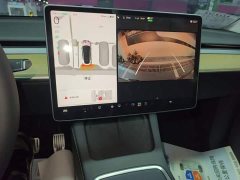 Tesla Model Y Facelift Rear-Wheel Drive - ფოტო 12