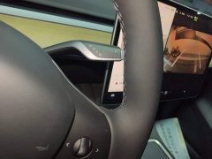 Tesla Model Y Facelift Rear-Wheel Drive - ფოტო 13