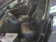 Tesla Model Y Facelift Rear-Wheel Drive - ფოტო 14
