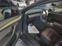 Tesla Model Y Facelift Rear-Wheel Drive - ფოტო 15