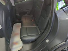 Tesla Model Y Facelift Rear-Wheel Drive - ფოტო 16