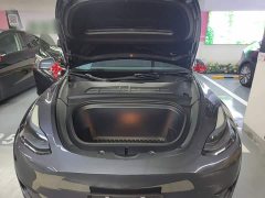 Tesla Model Y Facelift Rear-Wheel Drive - ფოტო 19
