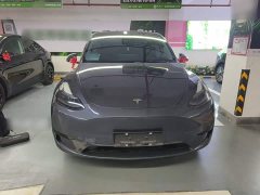 Tesla Model Y Facelift Rear-Wheel Drive - ფოტო 2
