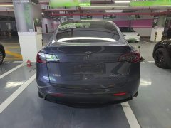 Tesla Model Y Facelift Rear-Wheel Drive - ფოტო 5