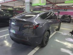 Tesla Model Y Facelift Rear-Wheel Drive - ფოტო 6