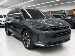 AITO M7 1.5T Intelligent Driving AWD Max 5-Seater - фото 3