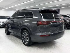 AITO M7 1.5T Intelligent Driving AWD Max 5-Seater - фото 4