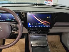 Leapmotor C11 Extended Range 285 Smart Enjoyment Edition - ფოტო 12