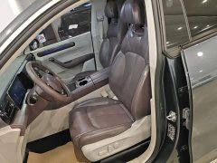 Leapmotor C11 Extended Range 285 Smart Enjoyment Edition - ფოტო 14