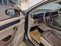 Leapmotor C11 Extended Range 285 Smart Enjoyment Edition - ფოტო 15
