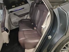 Leapmotor C11 Extended Range 285 Smart Enjoyment Edition - ფოტო 16