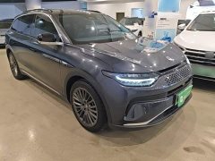 Leapmotor C11 Extended Range 285 Smart Enjoyment Edition - ფოტო 3